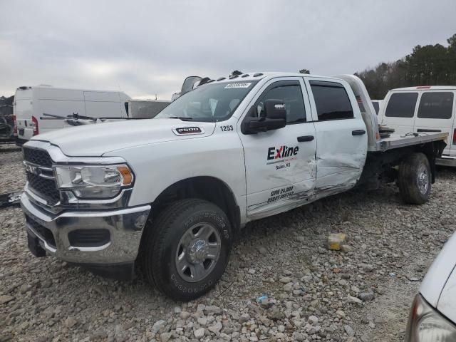 2024 Dodge RAM 2500 Tradesman