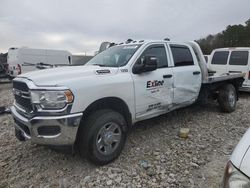 Salvage cars for sale at Florence, MS auction: 2024 Dodge RAM 2500 Tradesman