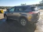 2016 Toyota Rav4 HV XLE