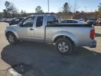 2006 Nissan Frontier King Cab LE