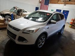 2015 Ford Escape Titanium en venta en Glassboro, NJ