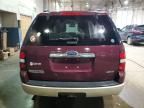 2008 Ford Explorer Eddie Bauer