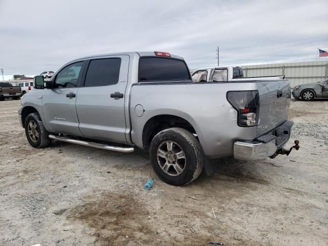 2012 Toyota Tundra Crewmax SR5