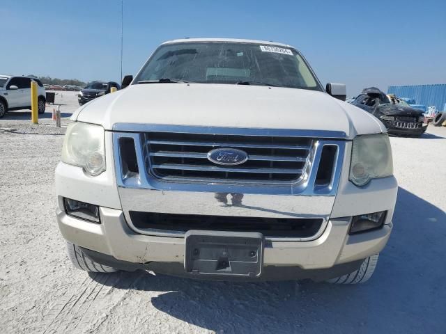 2008 Ford Explorer Eddie Bauer