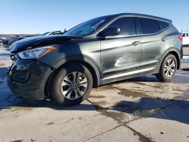 2013 Hyundai Santa FE Sport