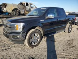 Salvage cars for sale from Copart Cleveland: 2020 Ford F150 Supercrew