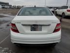 2011 Mercedes-Benz C 300 4matic