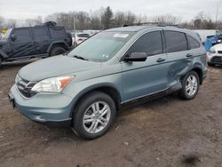 Run And Drives Cars for sale at auction: 2011 Honda CR-V EX