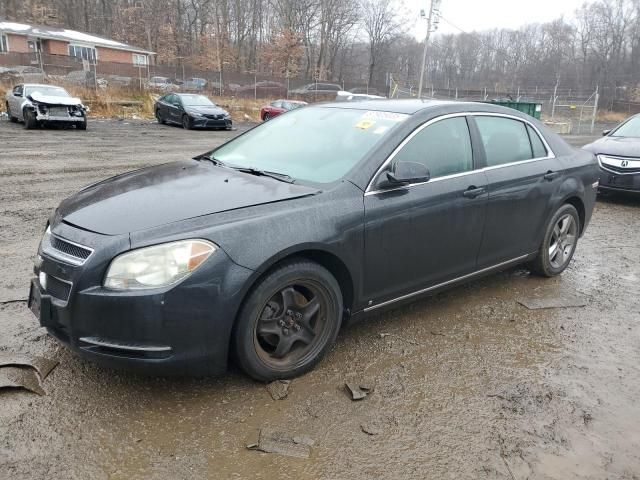 2009 Chevrolet Malibu 1LT