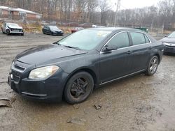 2009 Chevrolet Malibu 1LT en venta en Baltimore, MD