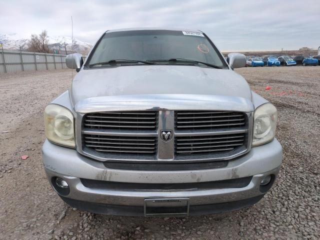 2007 Dodge RAM 1500 ST