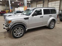 2010 Dodge Nitro SXT en venta en Blaine, MN