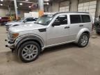 2010 Dodge Nitro SXT