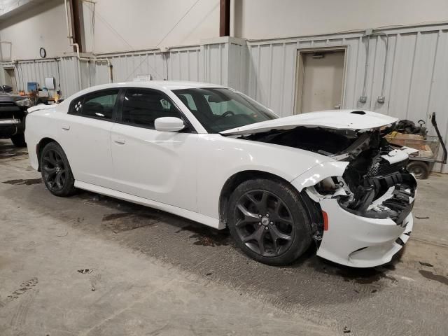 2019 Dodge Charger GT