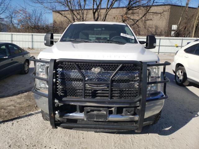 2019 Ford F250 Super Duty