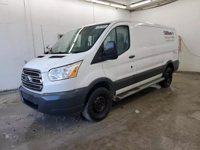 2016 Ford Transit T-250