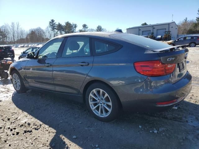 2014 BMW 328 Xigt