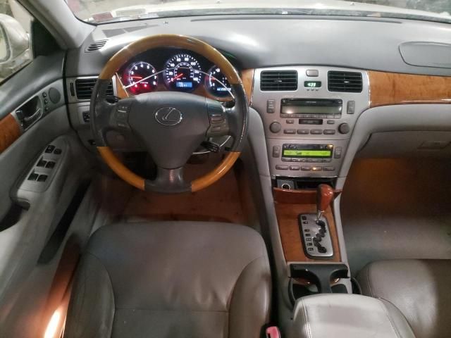 2005 Lexus ES 330