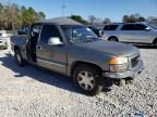 2006 GMC New Sierra C1500