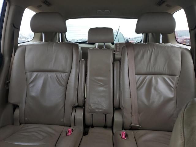 2009 Toyota Highlander Limited