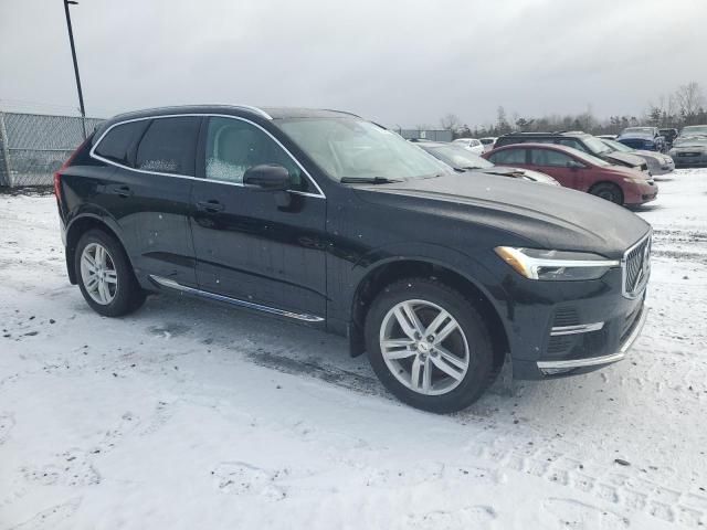 2022 Volvo XC60 B6 Inscription