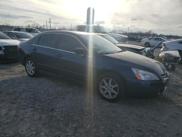 2005 Honda Accord LX