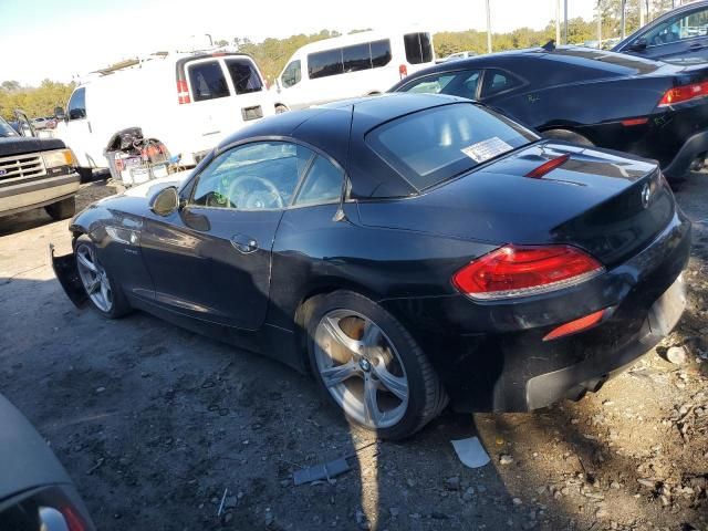 2014 BMW Z4 SDRIVE28I