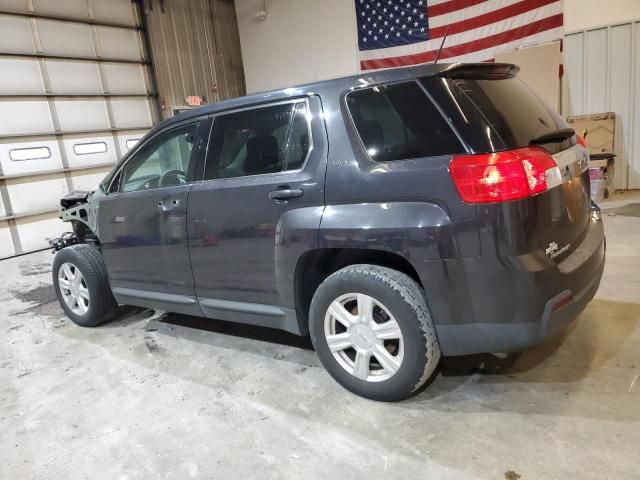 2015 GMC Terrain SLE