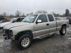 1999 Chevrolet Silverado K1500