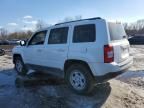 2011 Jeep Patriot