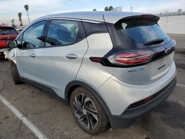 2023 Chevrolet Bolt EV 2LT