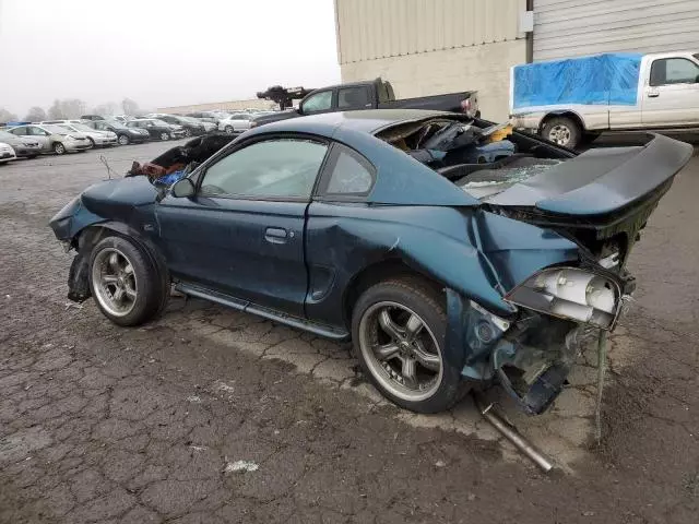 1995 Ford Mustang GT