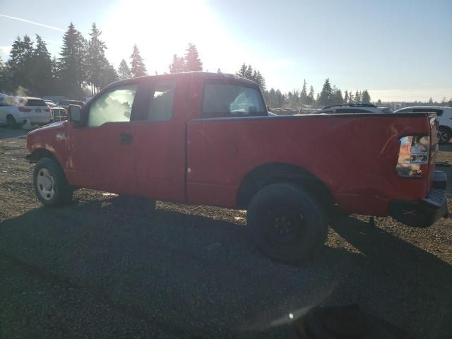 2006 Ford F150