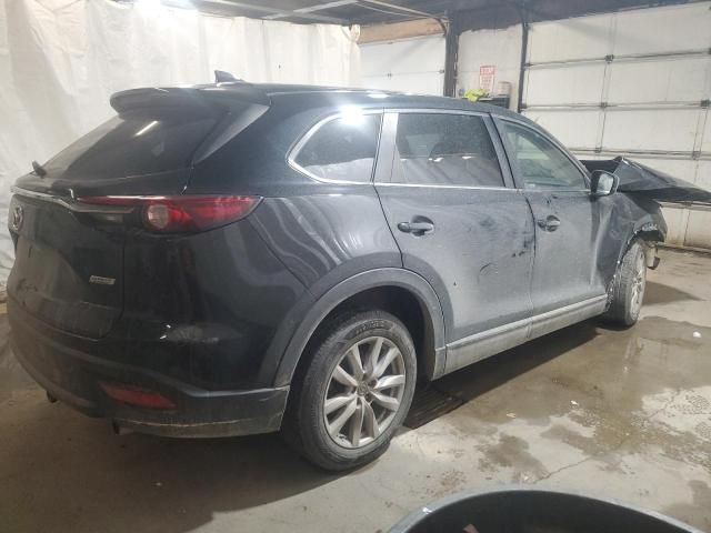 2017 Mazda CX-9 Sport