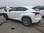 2016 Lexus NX 200T Base