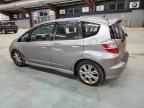 2010 Honda FIT Sport