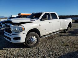 2021 Dodge RAM 3500 BIG Horn en venta en Anderson, CA