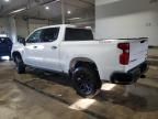 2023 Chevrolet Silverado K1500 Trail Boss Custom