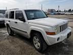 2006 Jeep Commander