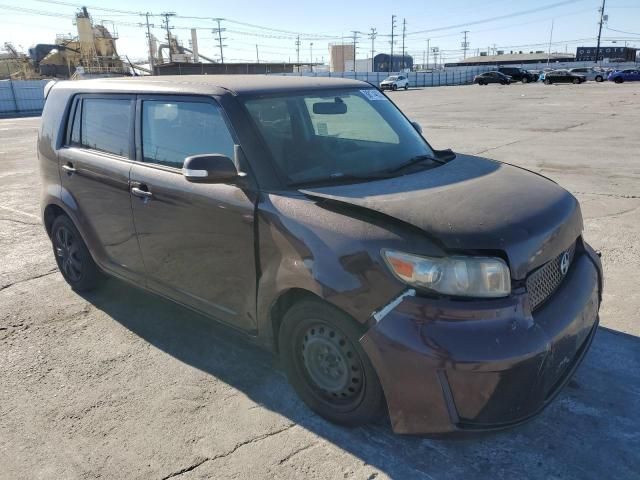 2009 Scion XB