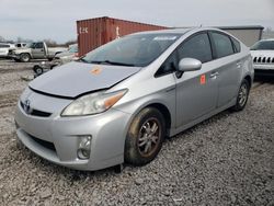 Toyota Prius salvage cars for sale: 2011 Toyota Prius