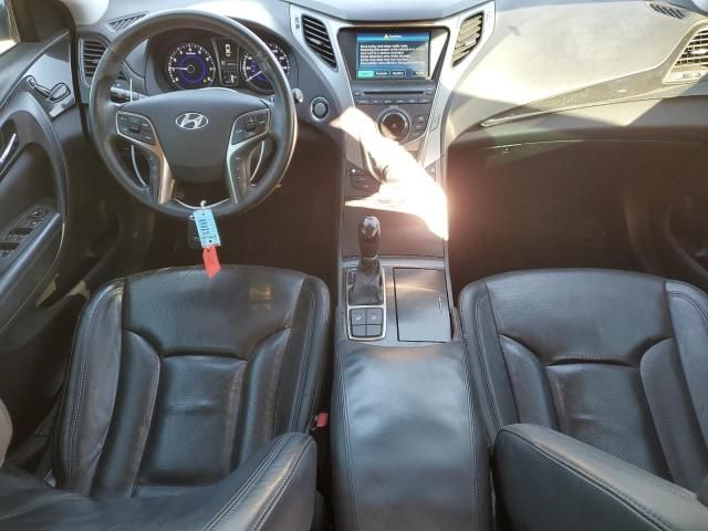 2013 Hyundai Azera