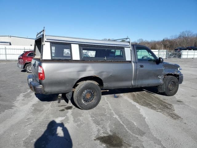 2005 Toyota Tundra