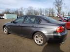 2008 BMW 328 XI Sulev