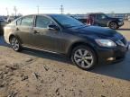 2008 Lexus GS 350