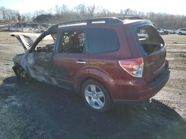 2009 Subaru Forester 2.5X Premium