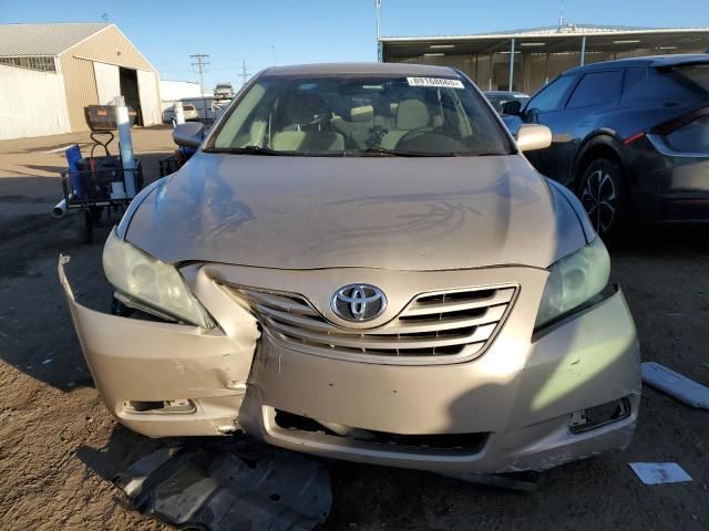 2008 Toyota Camry CE