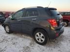 2017 Chevrolet Trax 1LT