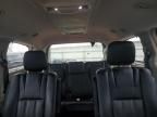 2013 Chrysler Town & Country Touring L