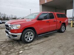 Salvage cars for sale at Fort Wayne, IN auction: 2023 Dodge RAM 1500 BIG HORN/LONE Star